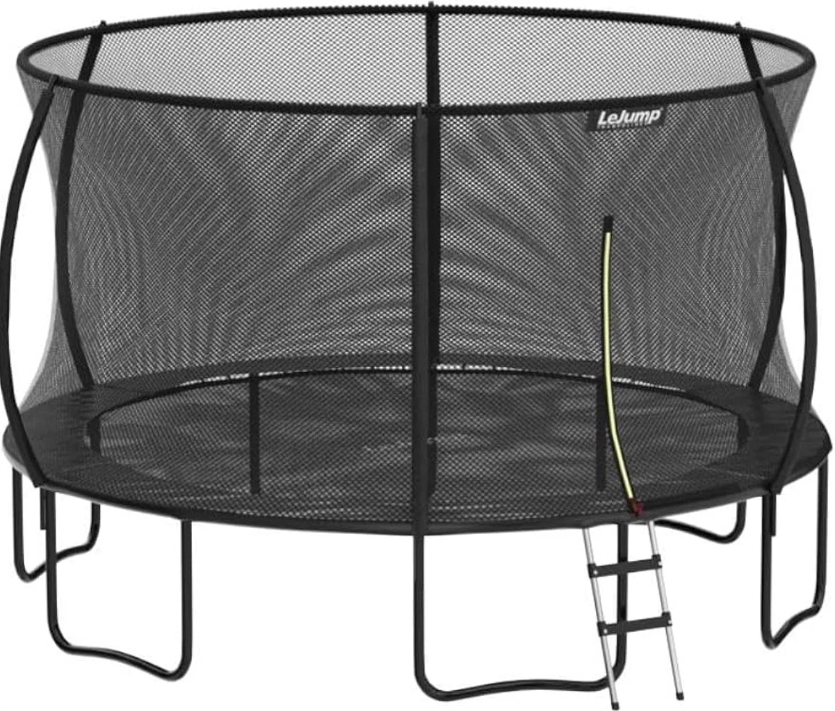 NEW IN BOX 12FT Trampoline - Never Assembled - Save $$