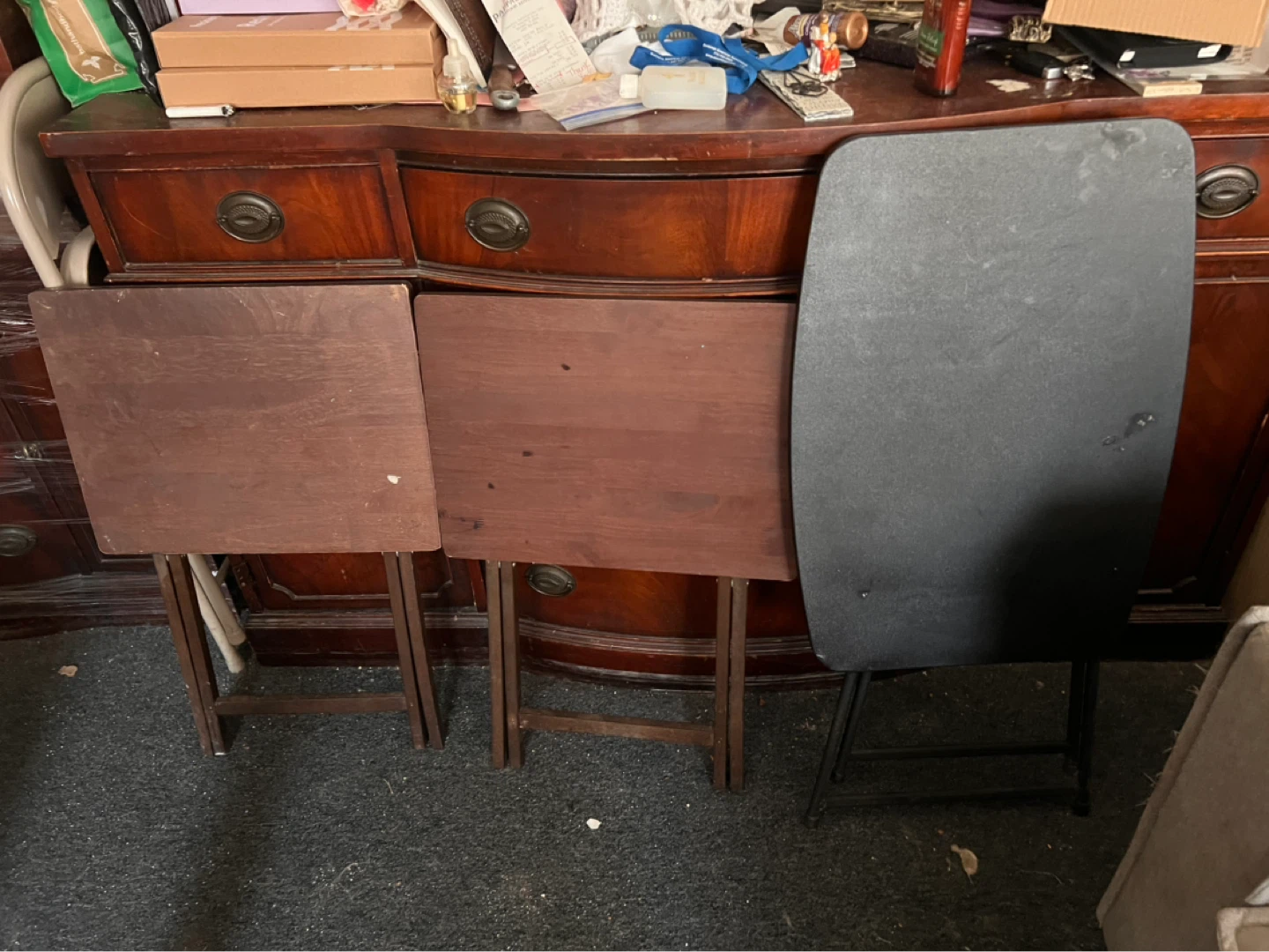 Moving sale everything must go - photo 2