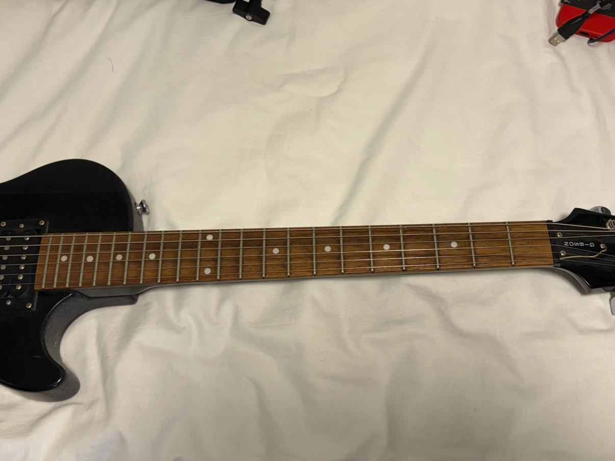 Epiphone Special Model Electric Guitar - photo 5