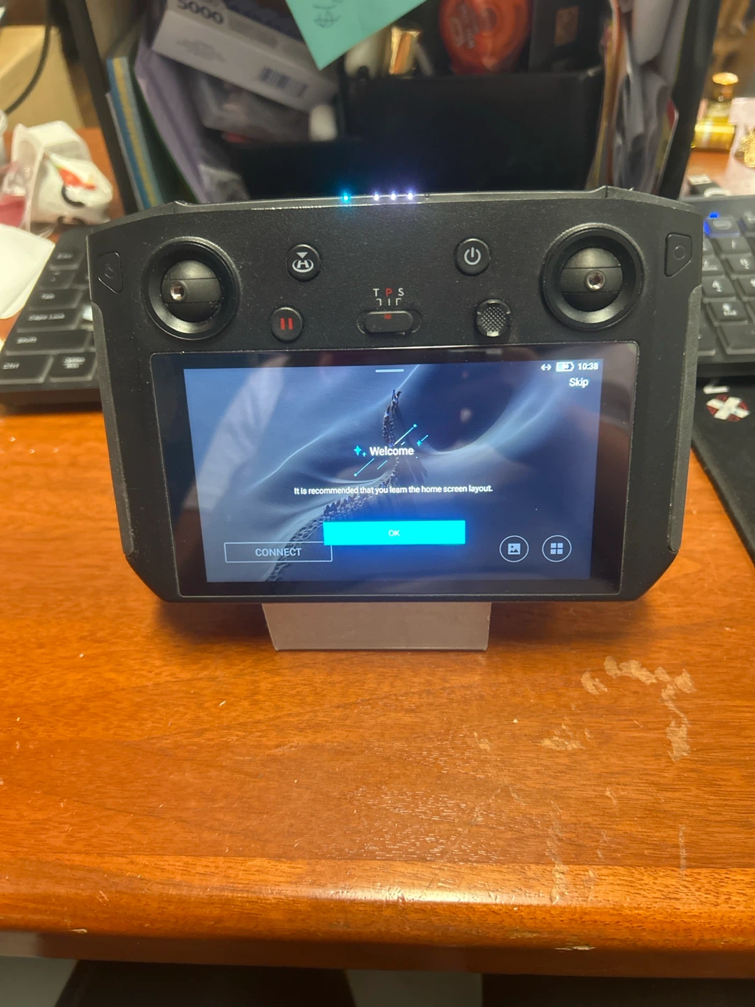 DJI Smart Controller RM500