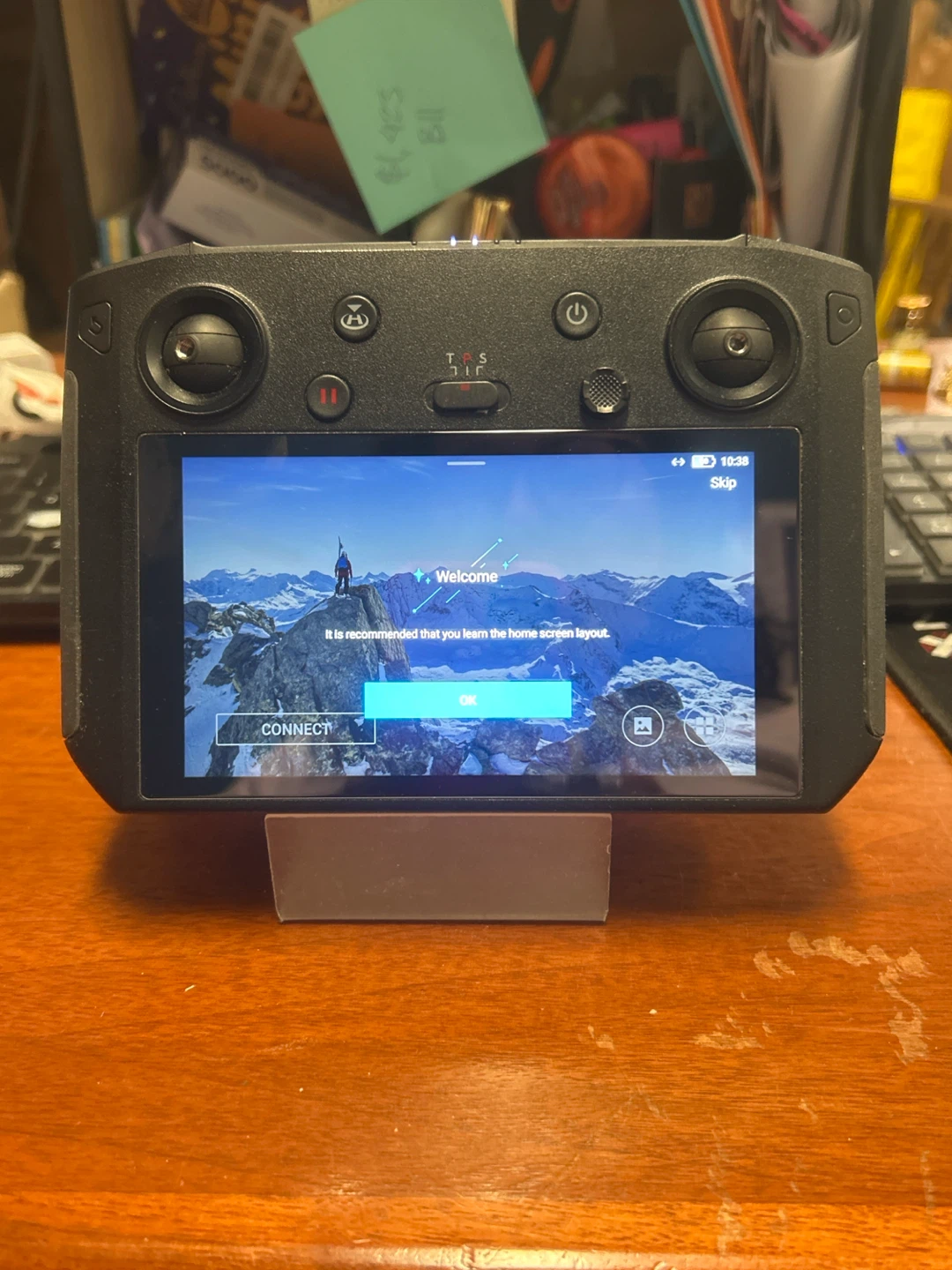 DJI Smart Controller RM500 - photo 2