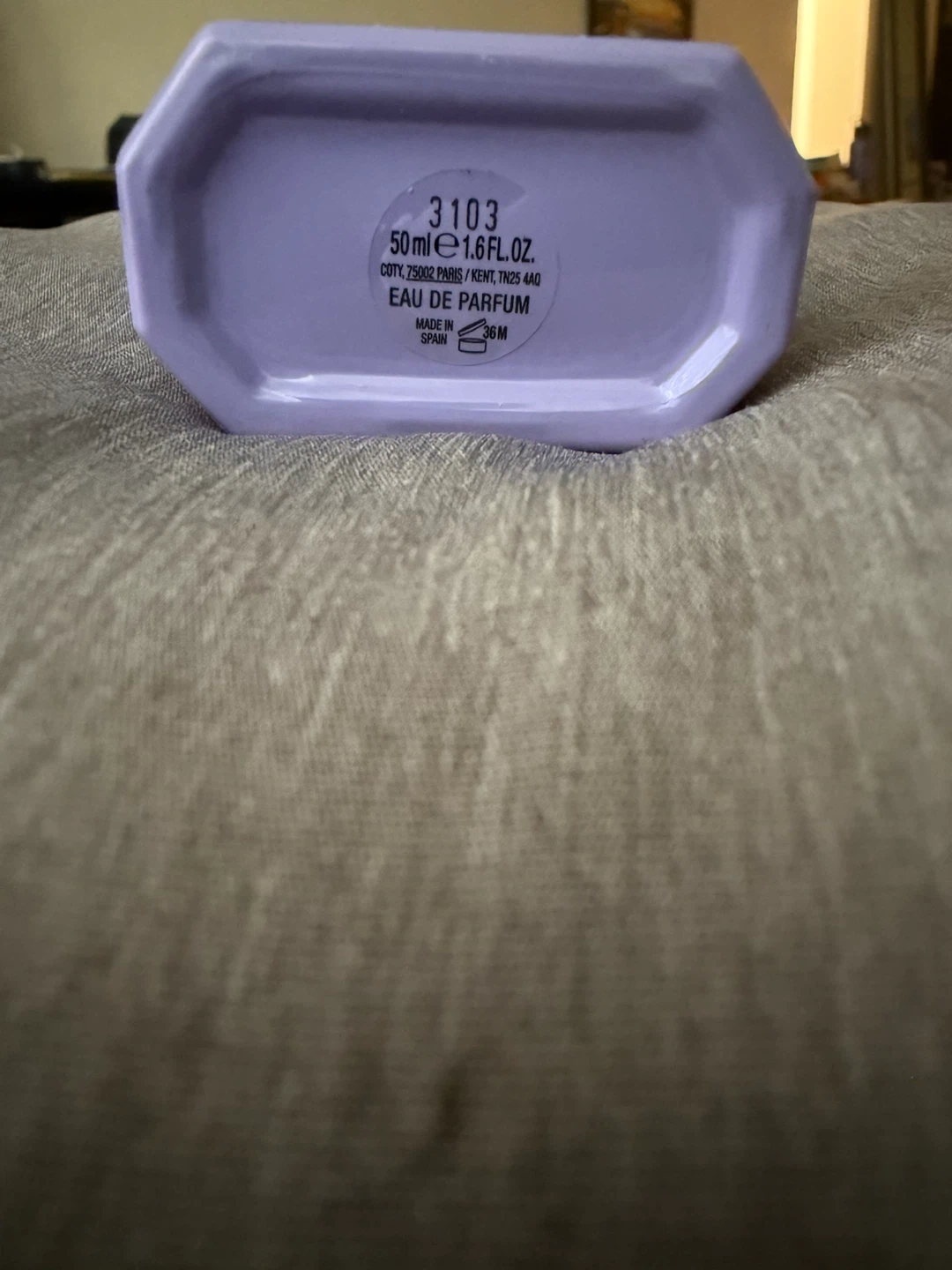 Gucci Flora Gorgeous Magnolia Eau de Parfum 50ml - photo 5