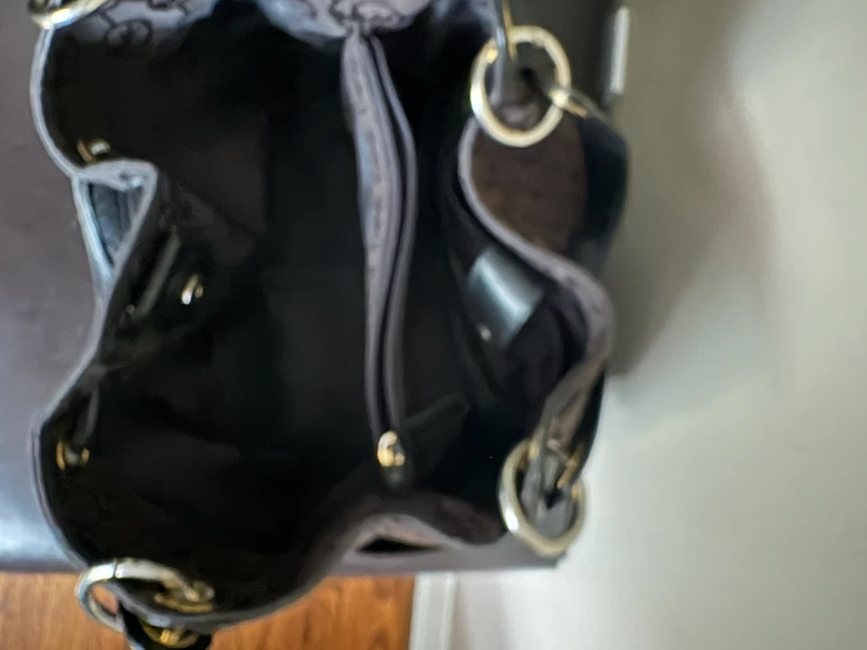 Michael Kors MK Signature Hobo Bag - photo 4