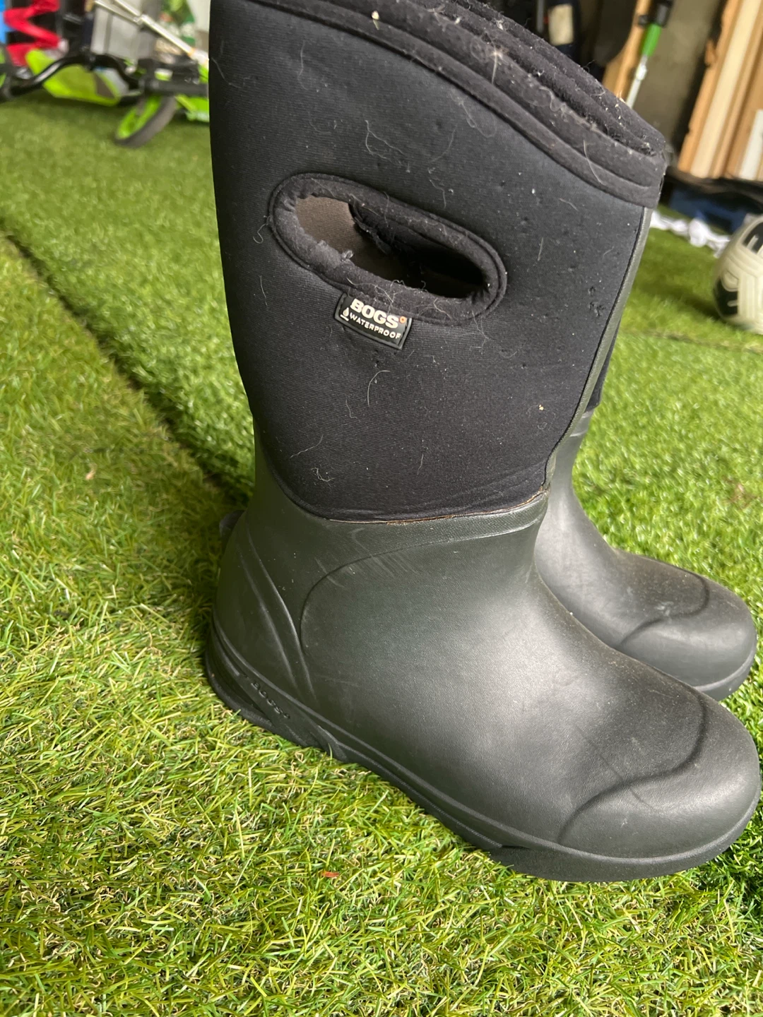 Bogs Waterproof Boots