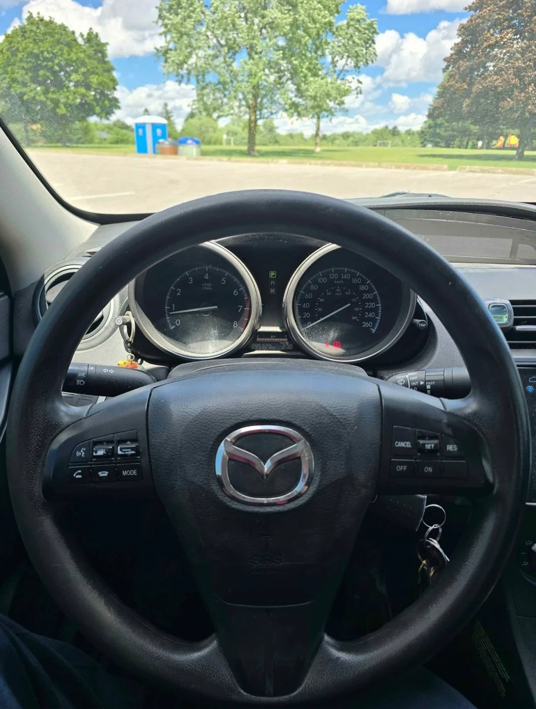 2013 Mazda 3 - Clean Title ✅ - photo 5