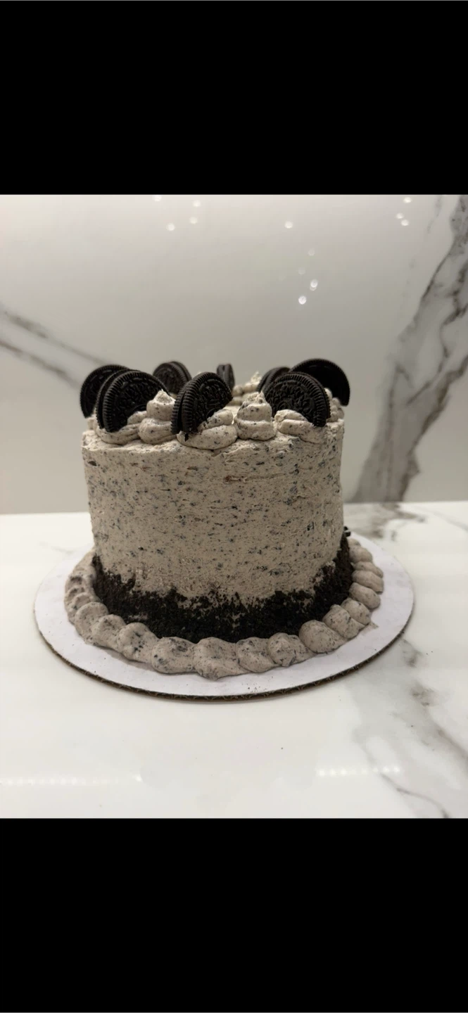 Cakes! and more (Made fresh for your order)