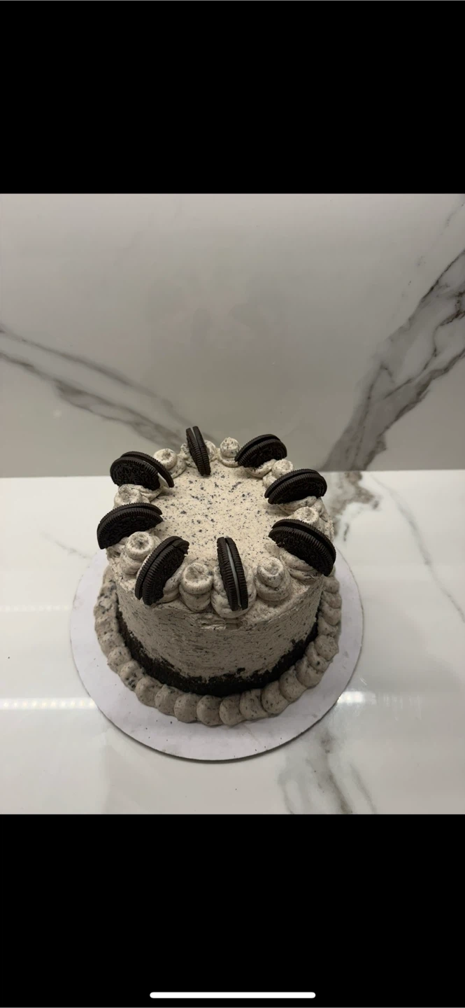 Cakes! and more (Made fresh for your order) - photo 2