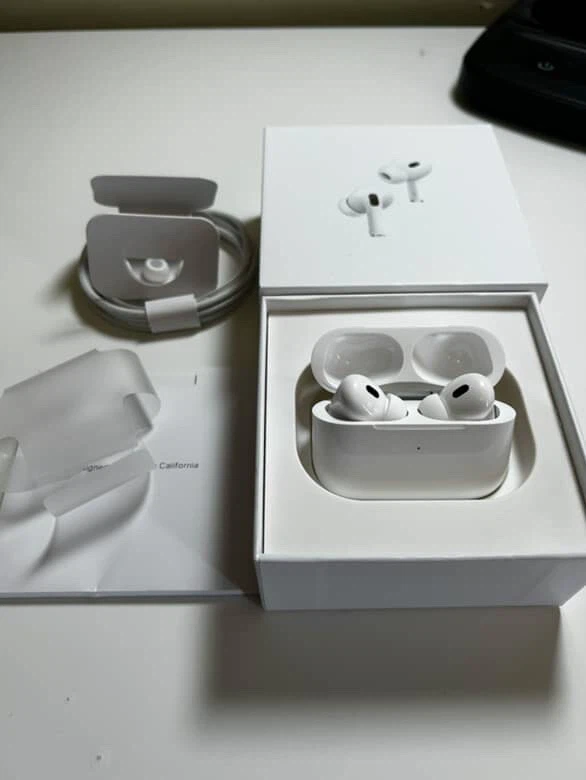 AirPods Pro 2