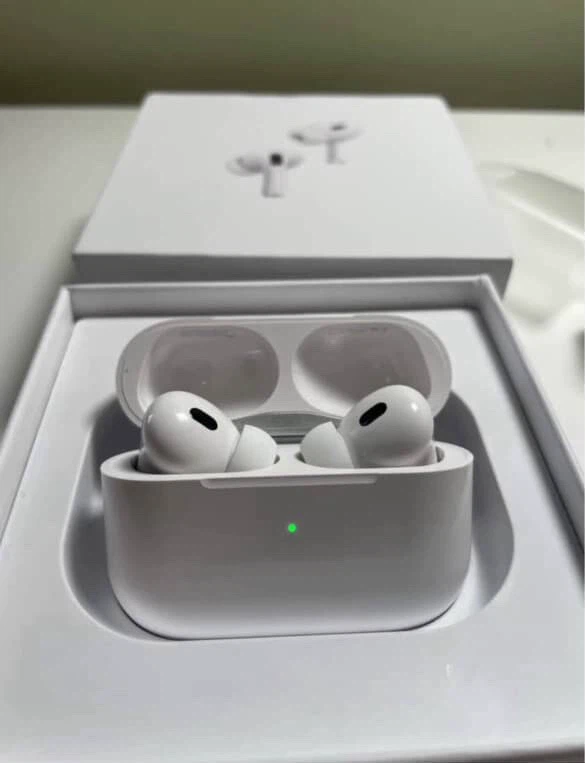 AirPods Pro 2 - photo 2