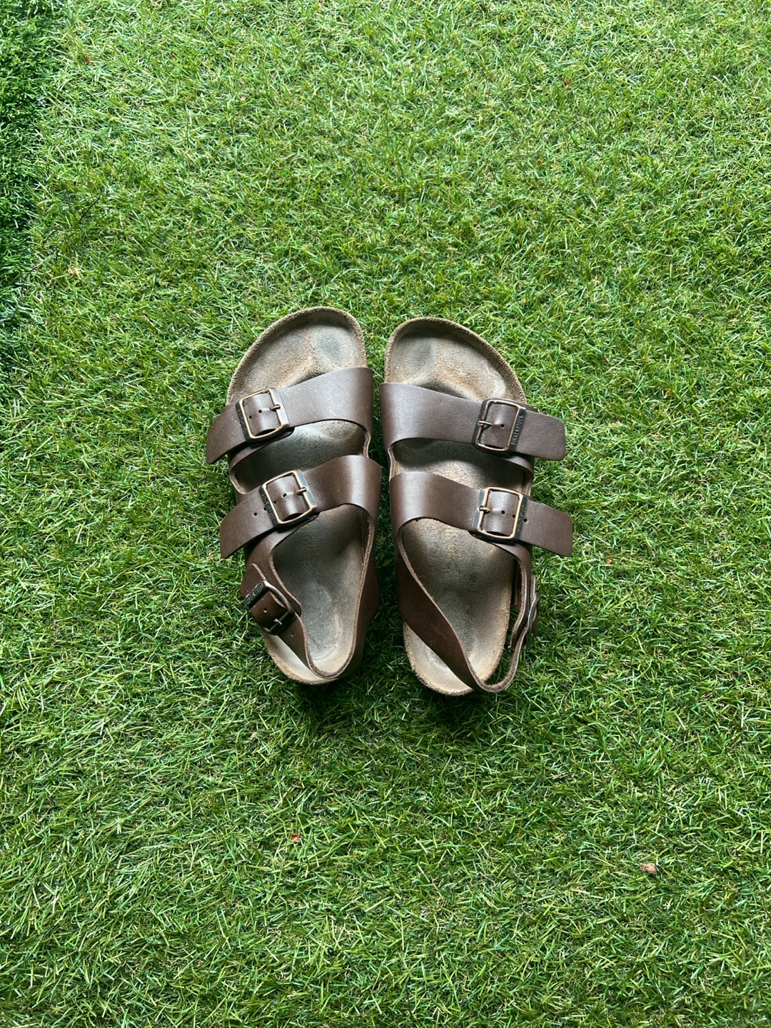 Birkenstock Arizona Sandals l Size 40