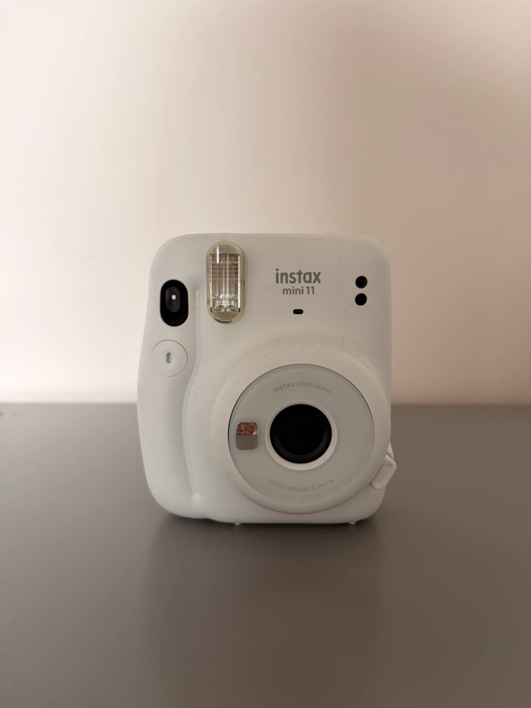 Fujifilm Instax Mini 11 Camera