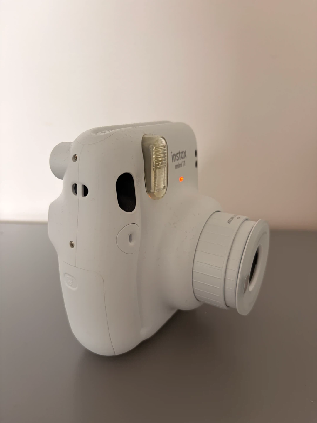 Fujifilm Instax Mini 11 Camera - photo 4