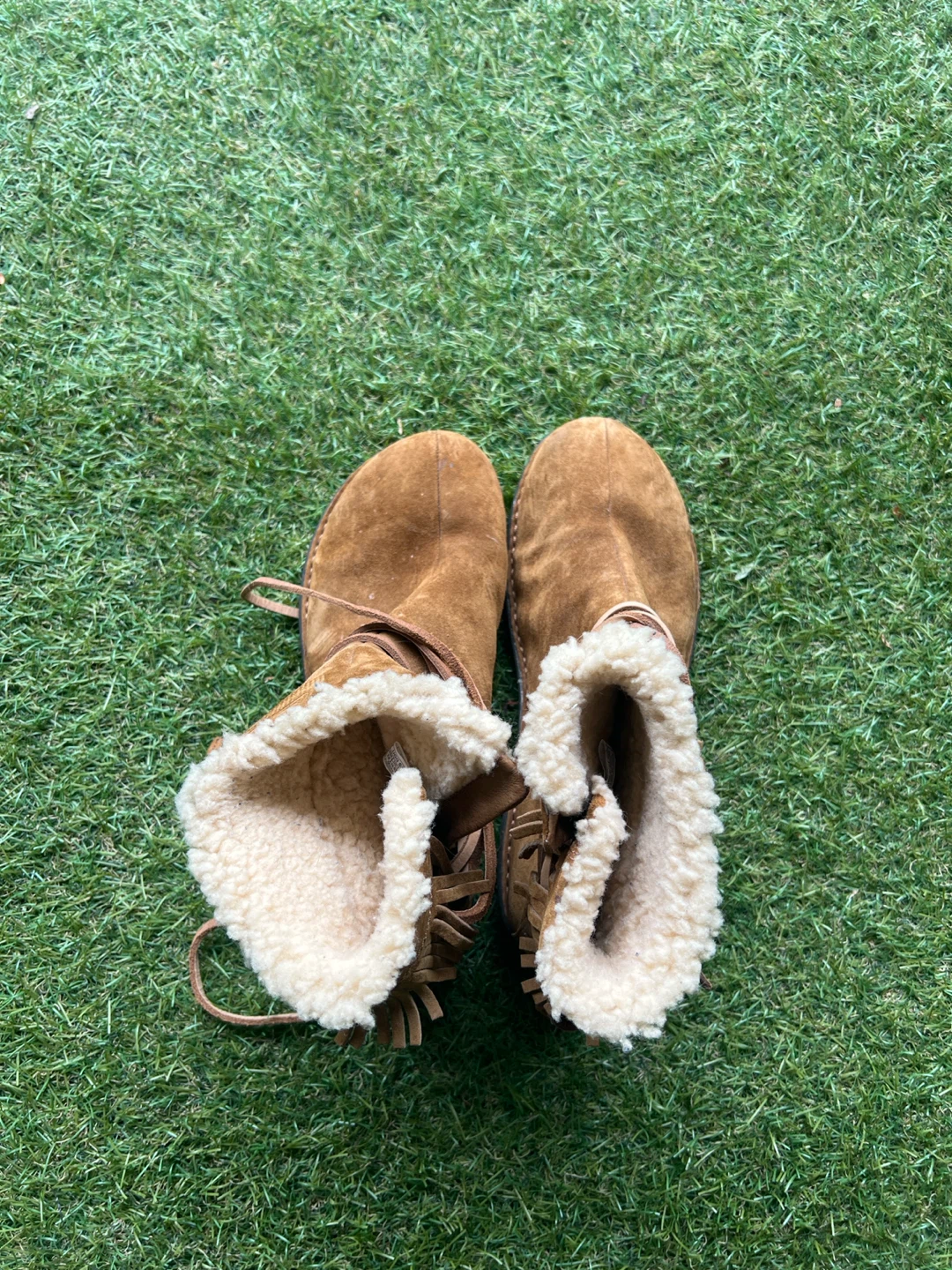 UGG Australia Boots - Size 7