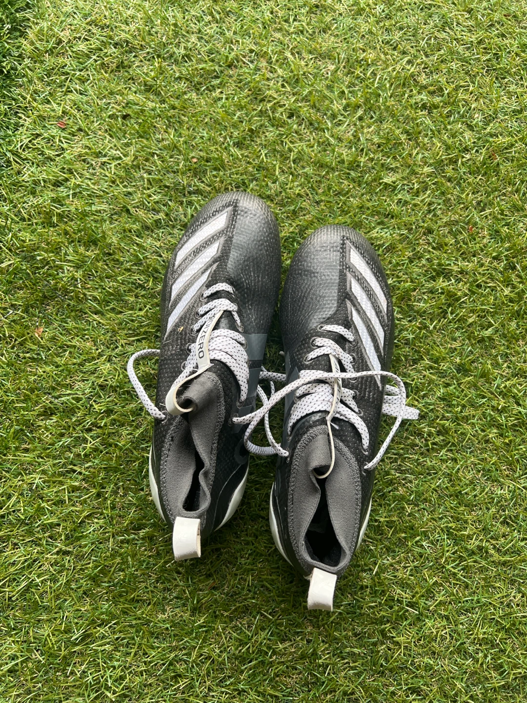 Adidas Adizero Football Cleats l Size 7