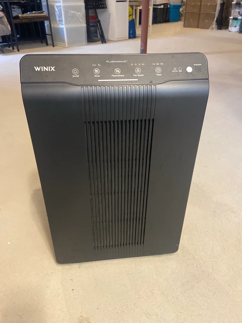 WINIX 5500-2 Air Purifier