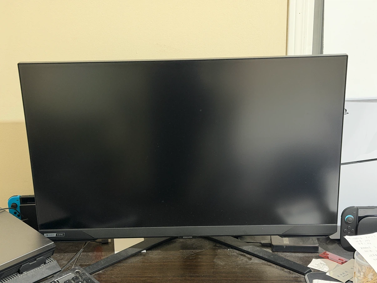 Samsung Gaming Monitor