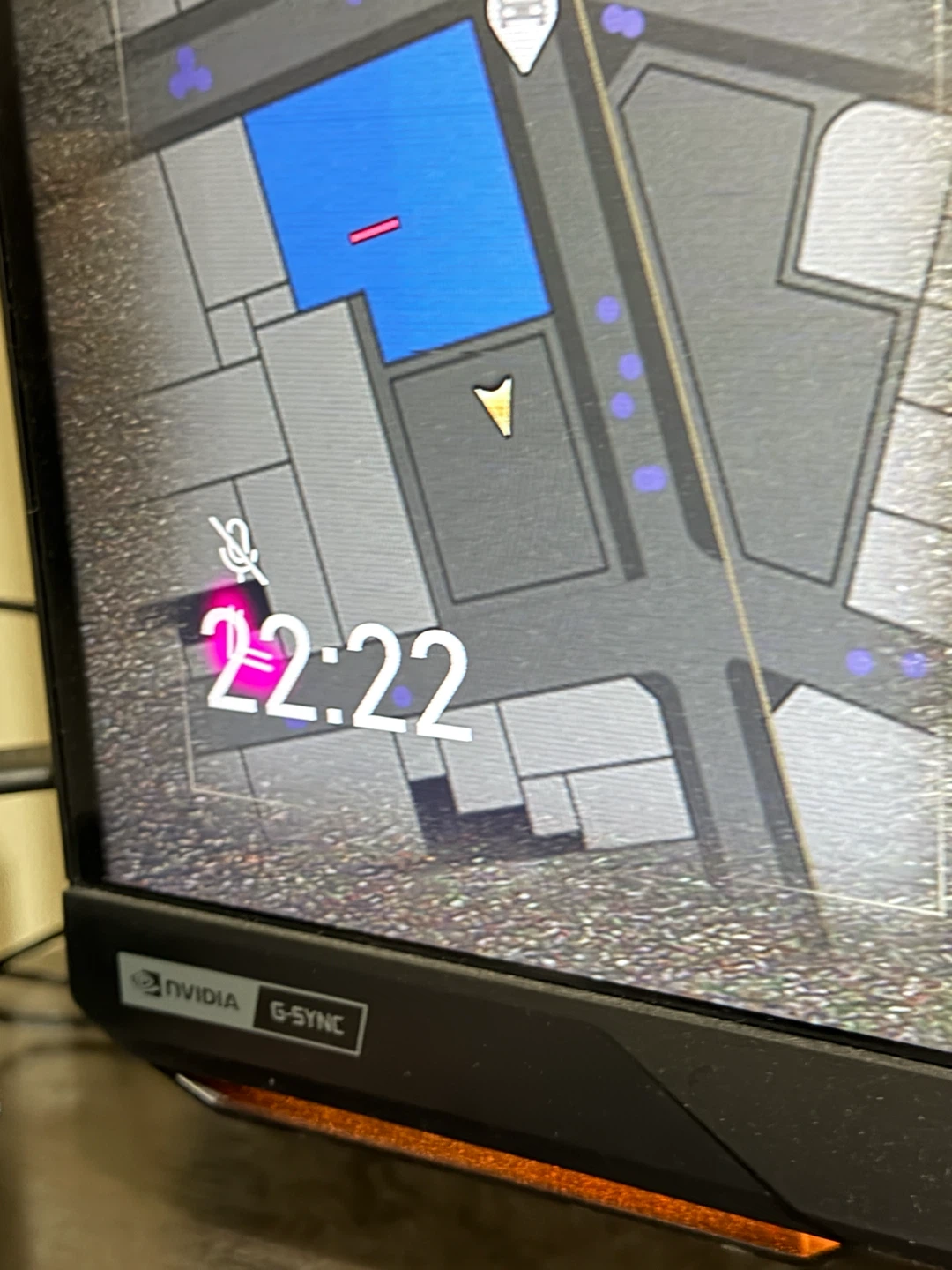 Samsung Gaming Monitor - photo 3