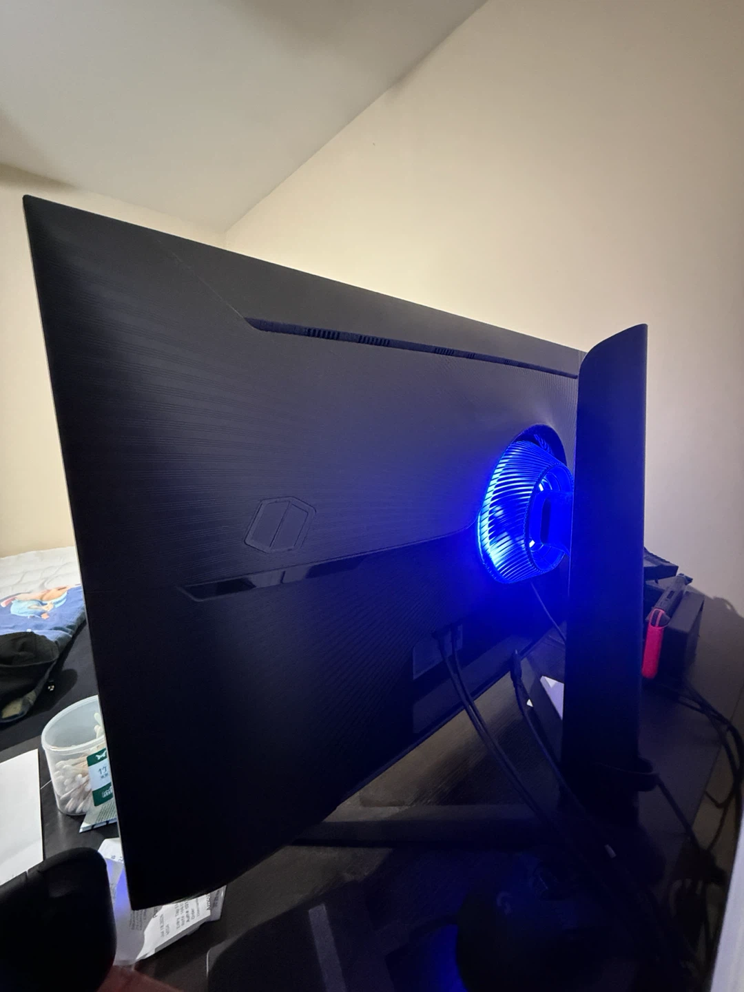 Samsung Gaming Monitor - photo 5