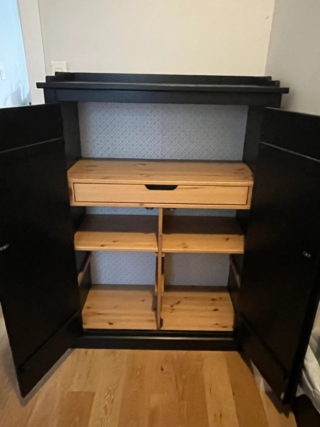 IKEA ARKELSTORP Cabinet