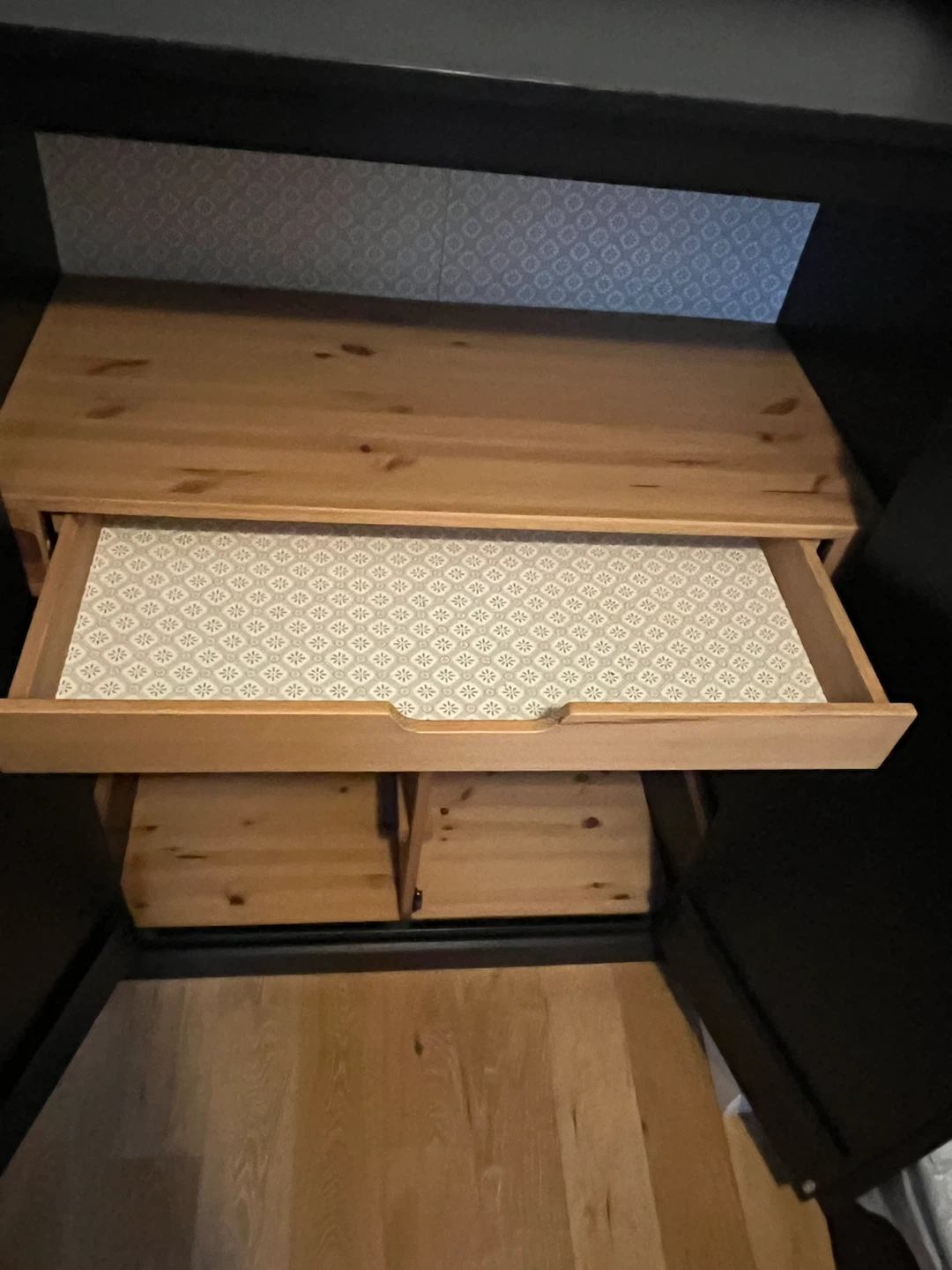 IKEA ARKELSTORP Cabinet - photo 2