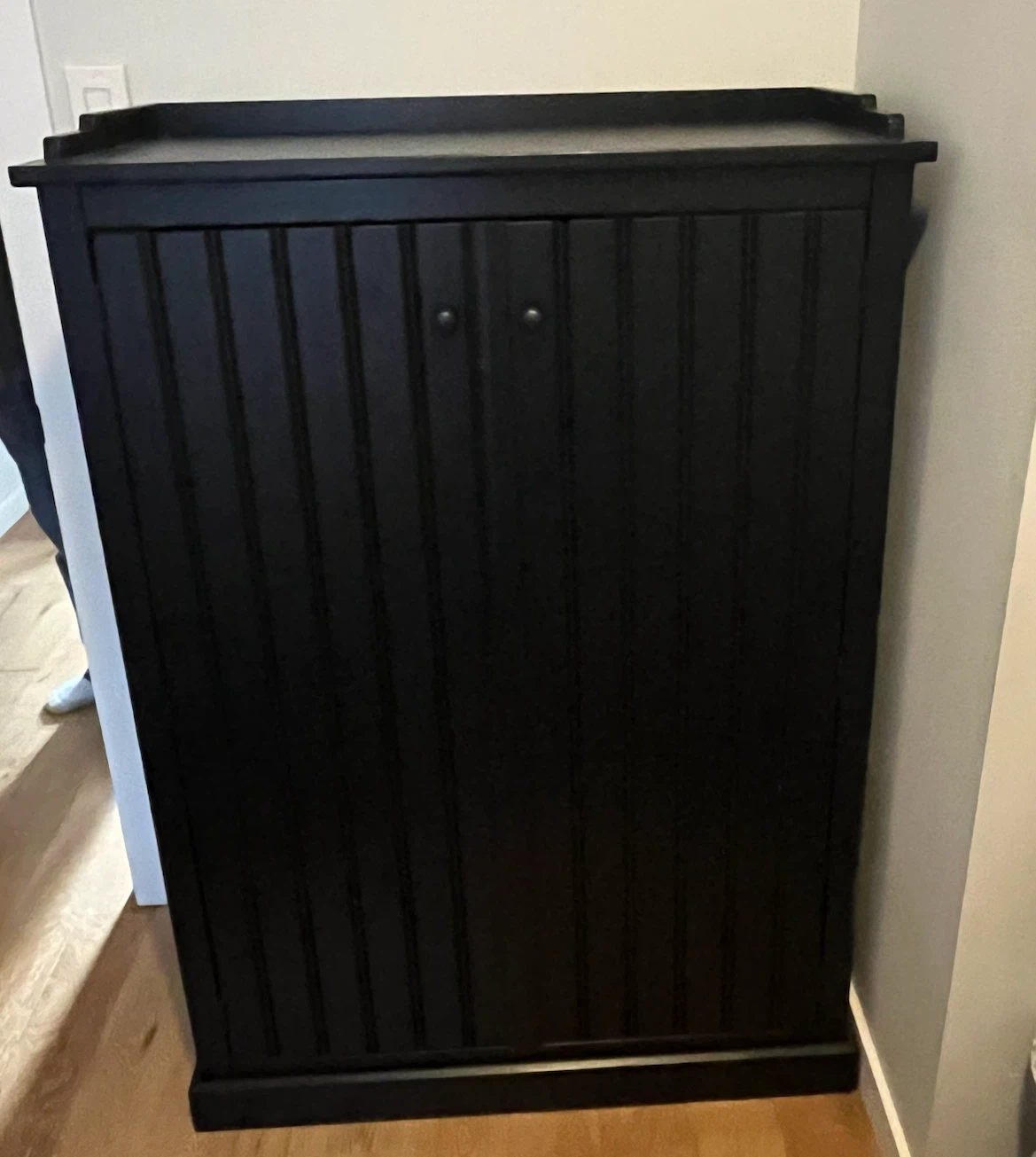 IKEA ARKELSTORP Cabinet - photo 3