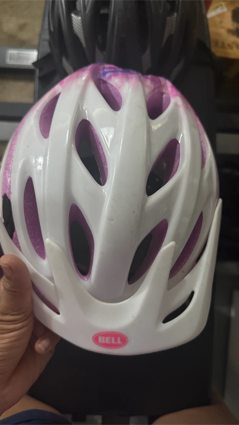 Bell Kids Bike Helmet