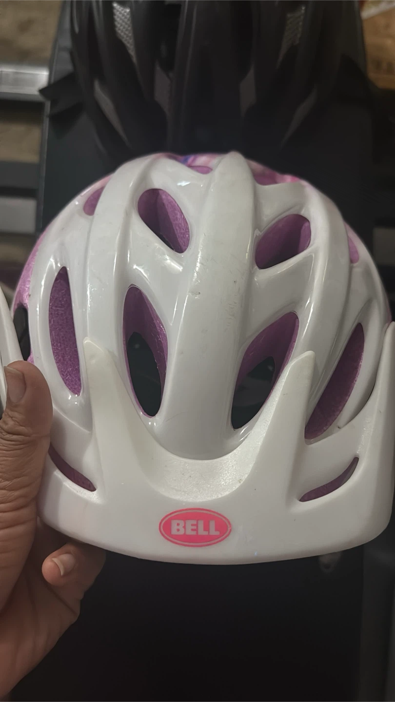 Bell Kids Bike Helmet - photo 2