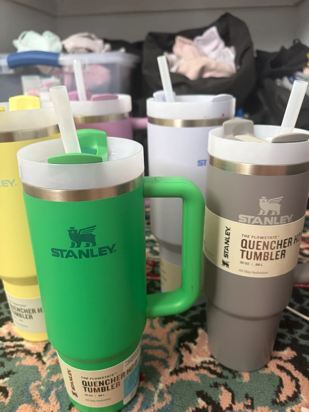 Standley - photo 2