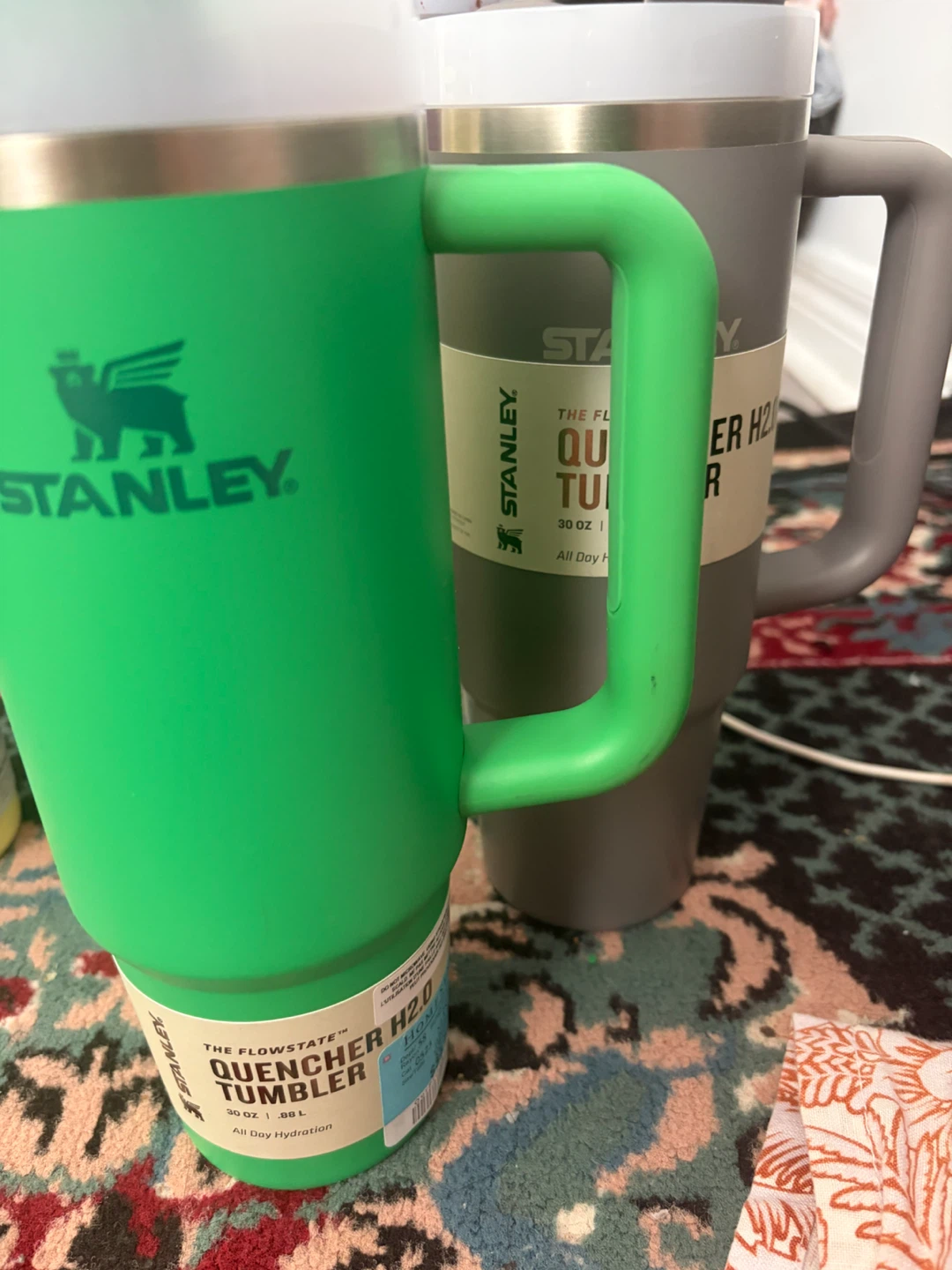Standley - photo 3