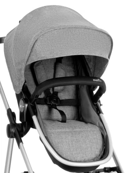 Evenflo Bassinet Seat - photo 3
