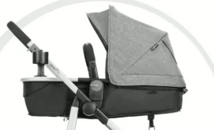 Evenflo Bassinet Seat - photo 4