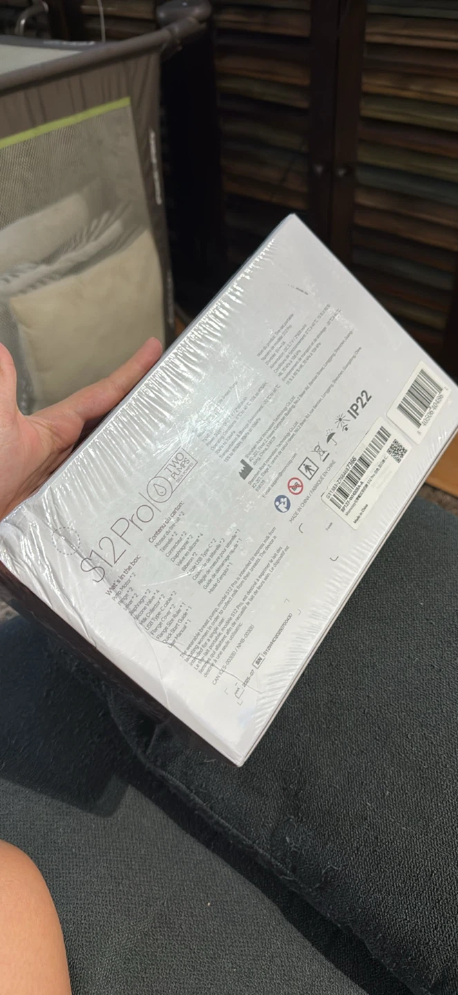Momcozy S12 Pro Wearable Breast Pump - photo 2