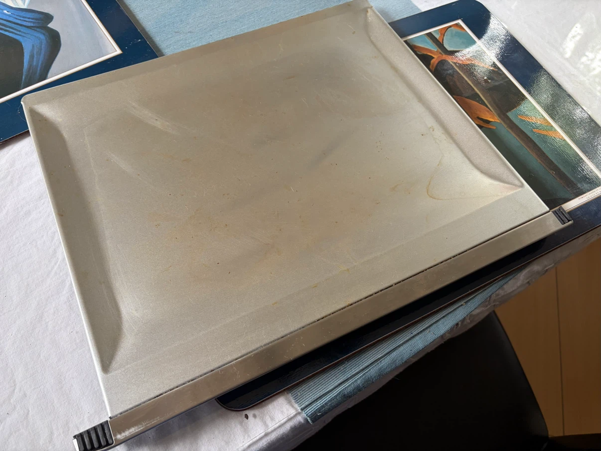 FREE, BREVILLE TOASTER OVEN CRUMB TRAY