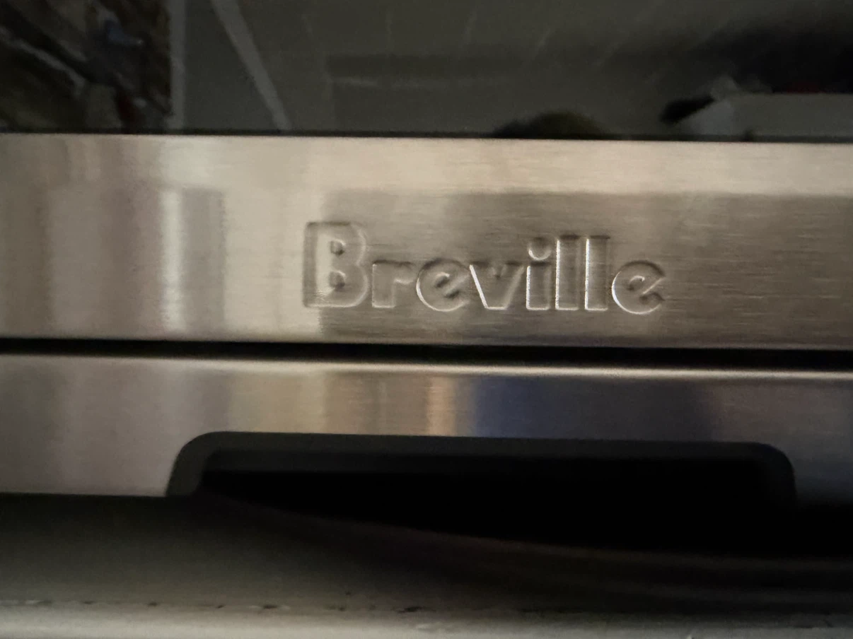 FREE, BREVILLE TOASTER OVEN CRUMB TRAY - photo 2