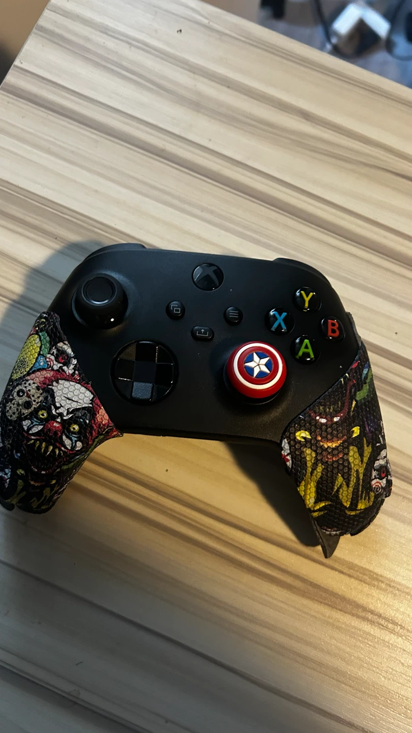 Customized Xbox Controller