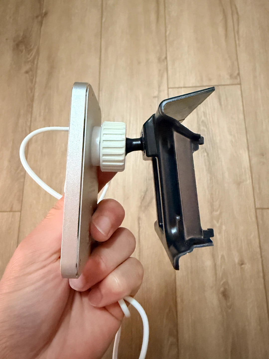 Original Mazda Cx5 Wireless Charger Mount