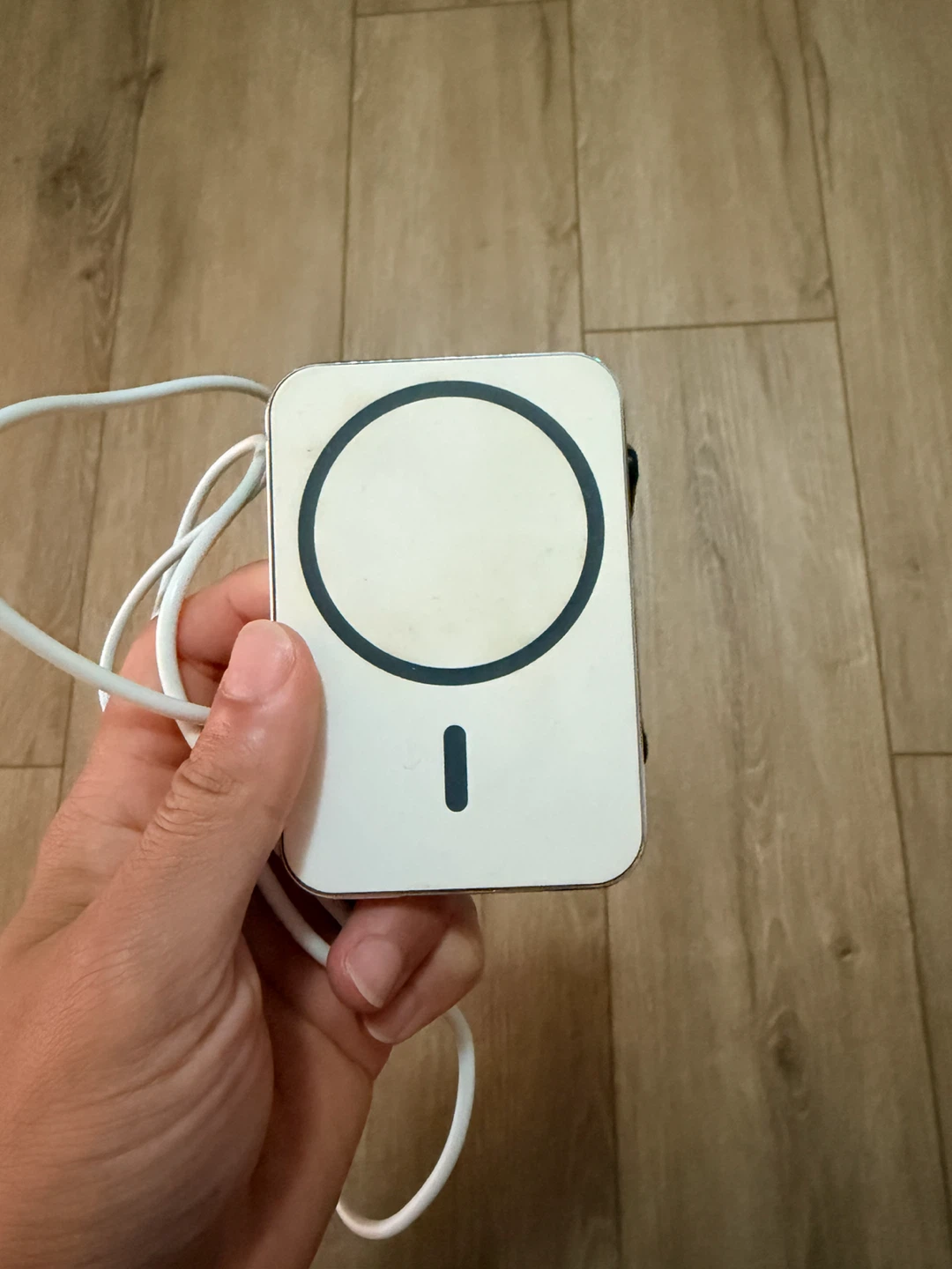 Original Mazda Cx5 Wireless Charger Mount - photo 2