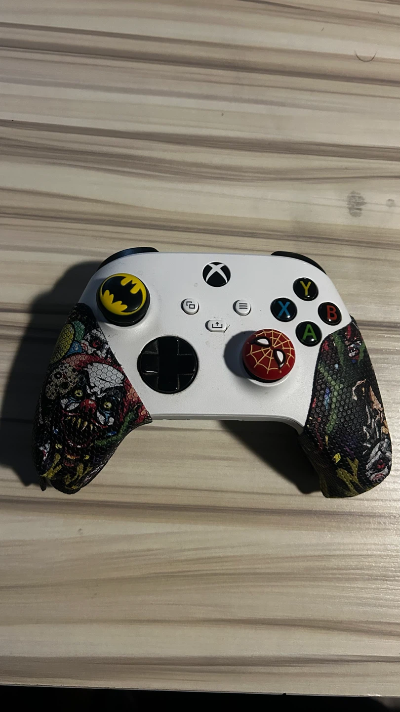 Xbox controller