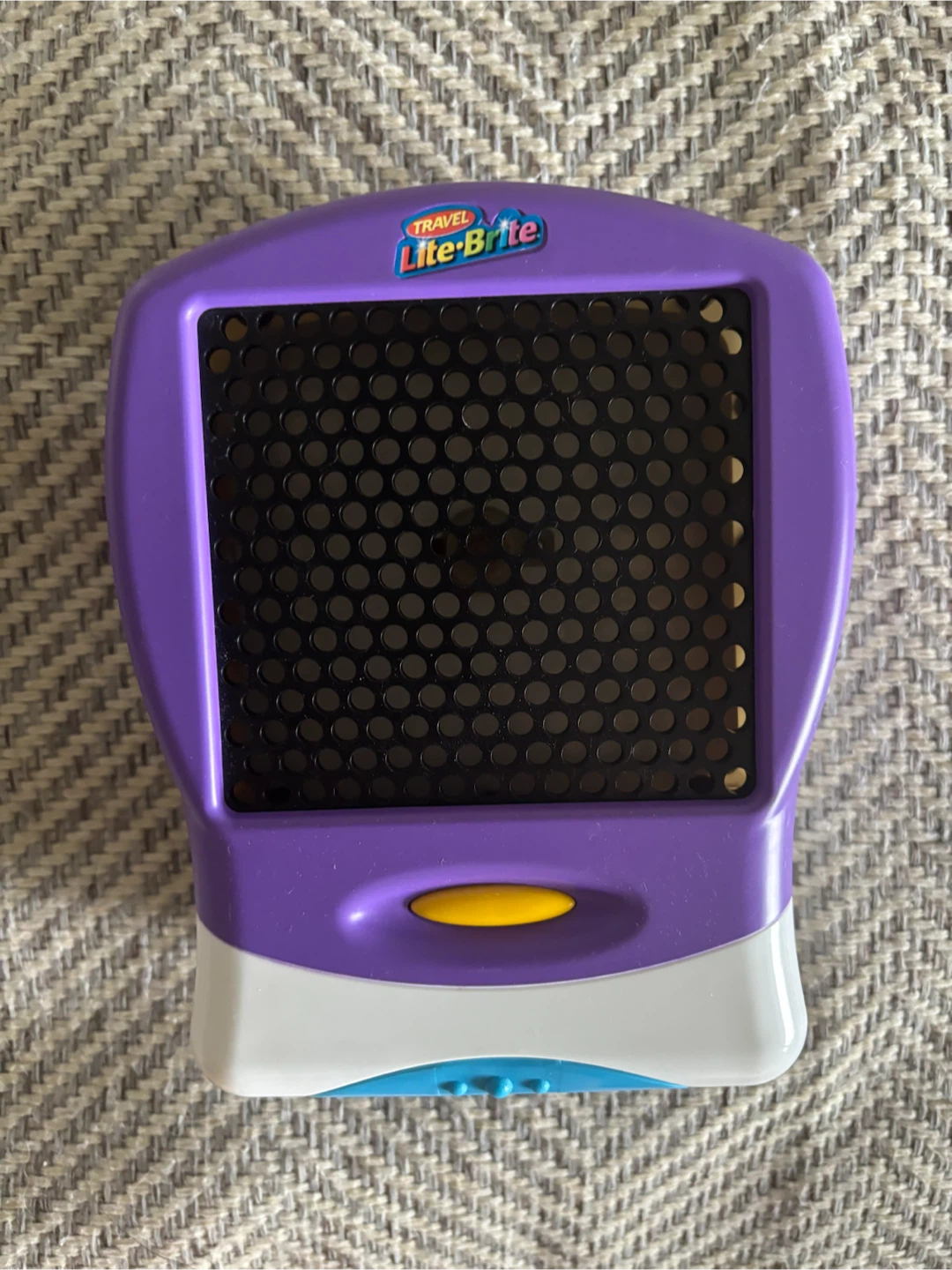 Lite-Brite - vintage rare - photo 2