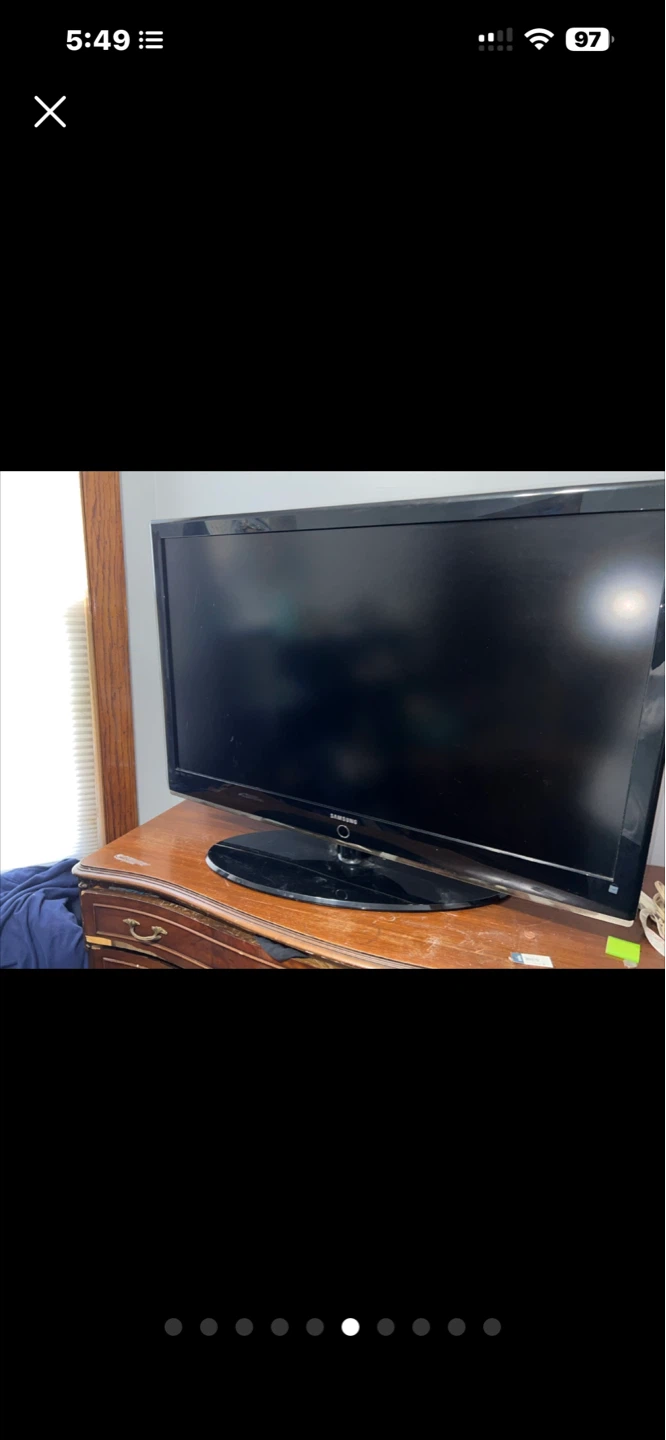 Tv Moving sale EVERYTHING MUST GO - photo 3