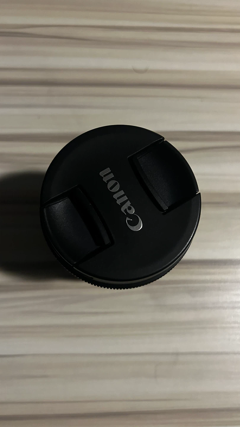 Canon EFS 10-18mm Image Stabilizer Lens - photo 2
