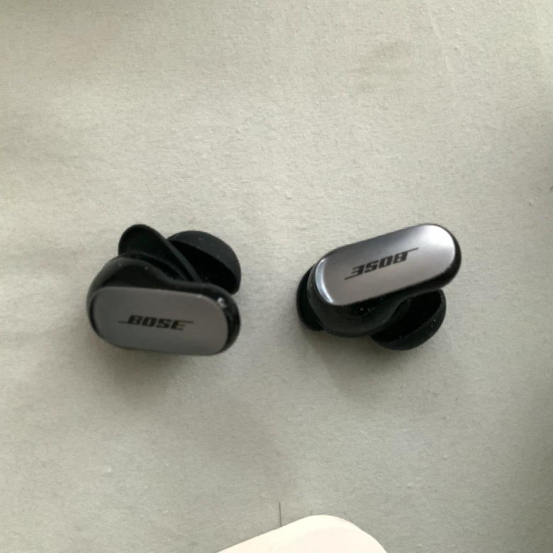 Bose QuietComfort Ultra Earbuds - photo 4
