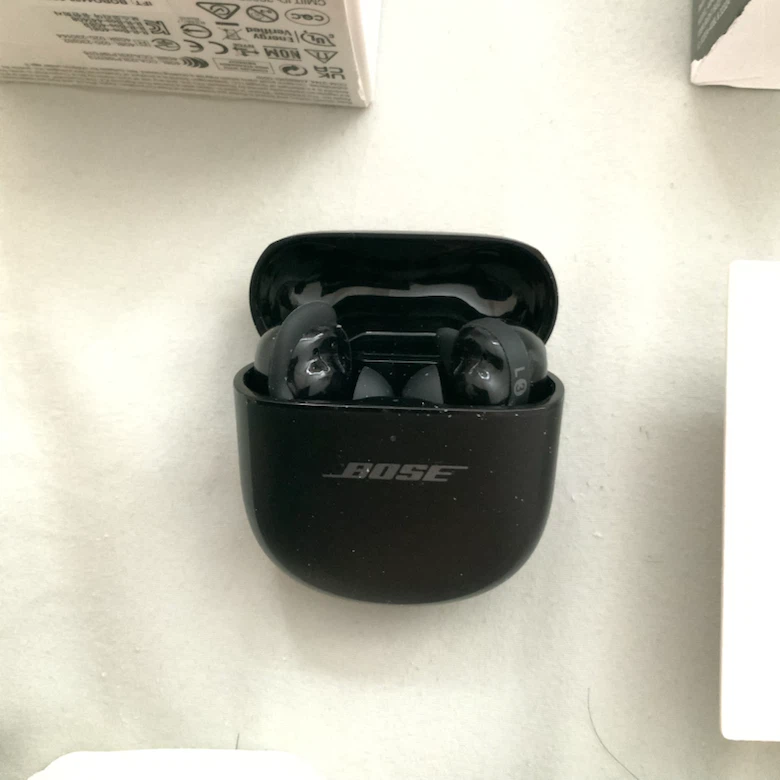 Bose QuietComfort Ultra Earbuds - photo 5