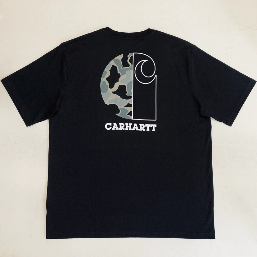 Carhartt Pocket T-Shirt Mens X-Large Relaxed Fit NEW - photo 4