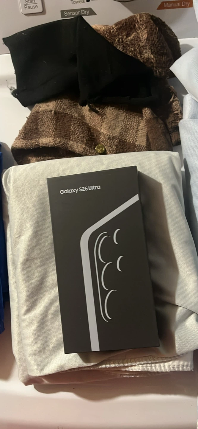 Samsung Galaxy S26 Ultra