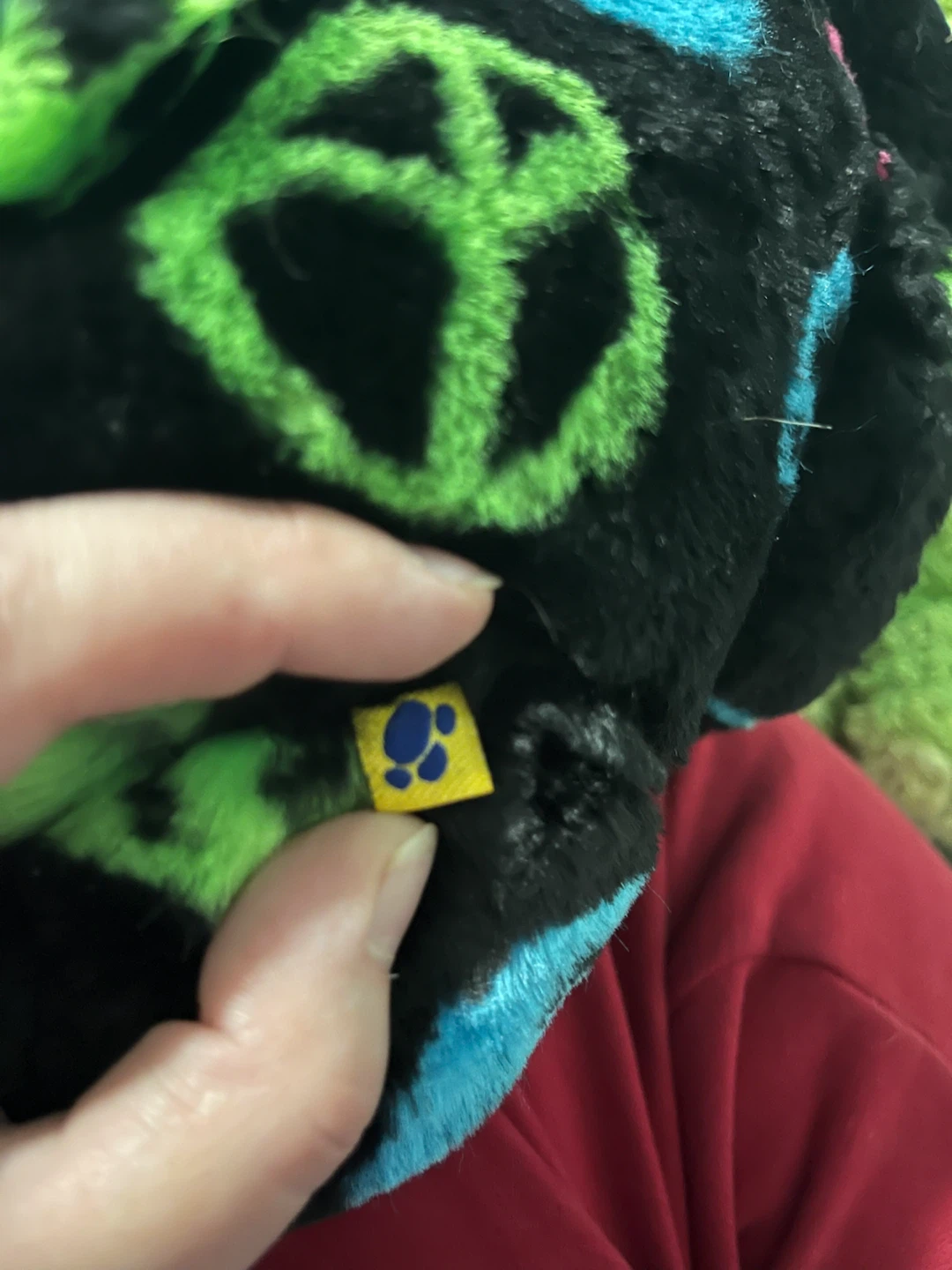 Build a bear - photo 2