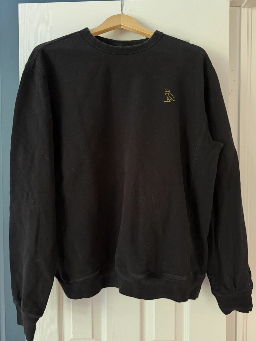 OVO Crewneck Sweatshirt