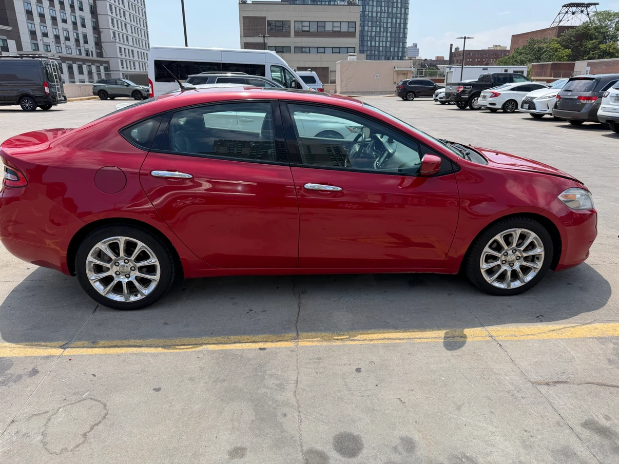 Venta Dodge Dart 2013 - photo 5