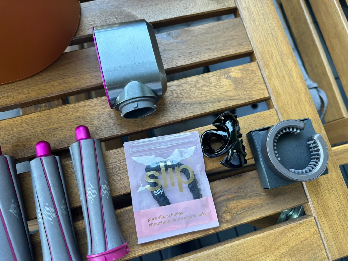 Dyson Airwrap Complete Styler Set - photo 3