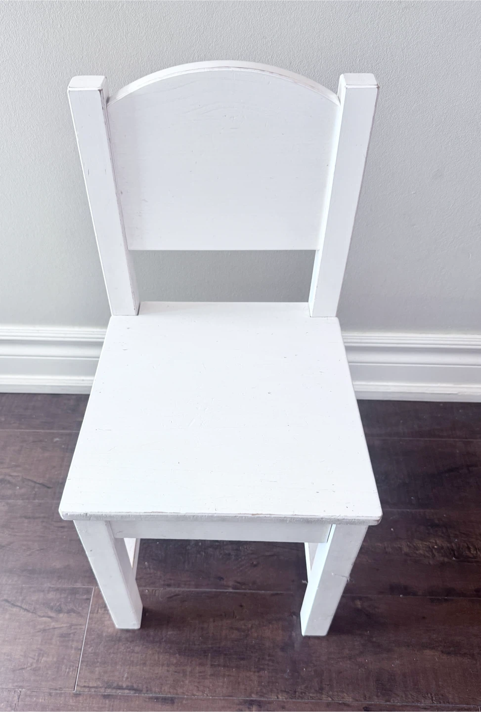 IKEA - Kids Study Table with Storage+Chair - photo 3